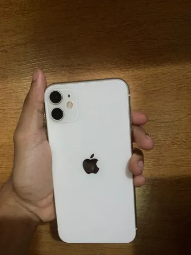 IPHONE 11 ZERO LEIA DESCRIÇÃO