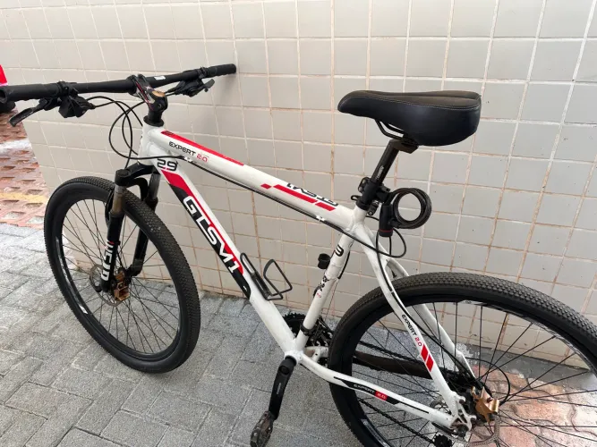 Bicicleta GTSM1