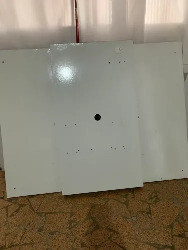 Painel de tv