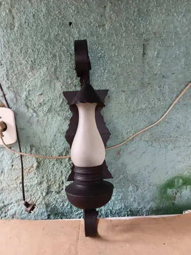 Venda cinco peças.