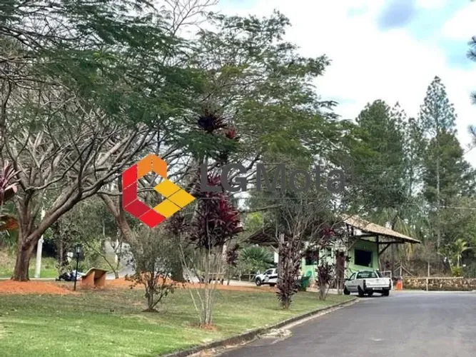 Terreno à Venda  Condomínio Morada das Nascentes (Joaquim Egídio) Campinas