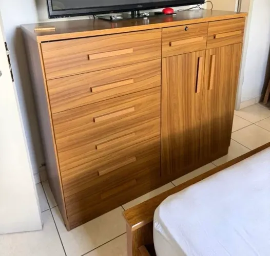 Cômoda em MDF