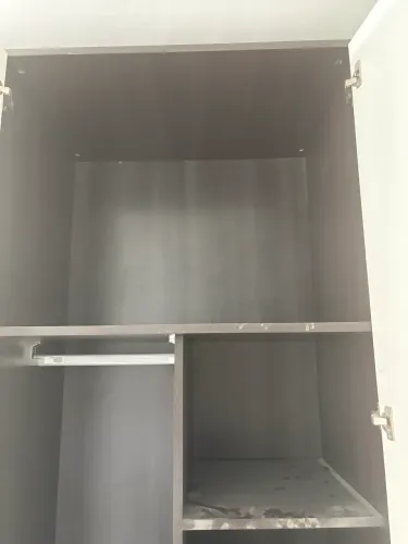 Guarda-roupa planejado