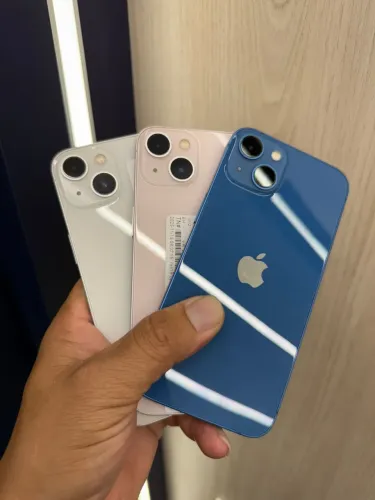 iPhone 13 128gb com garantia Kaiser iPhones 