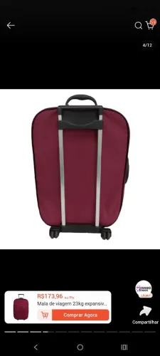 Mala 23kg