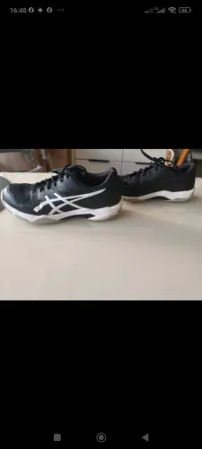 Tênis Asics