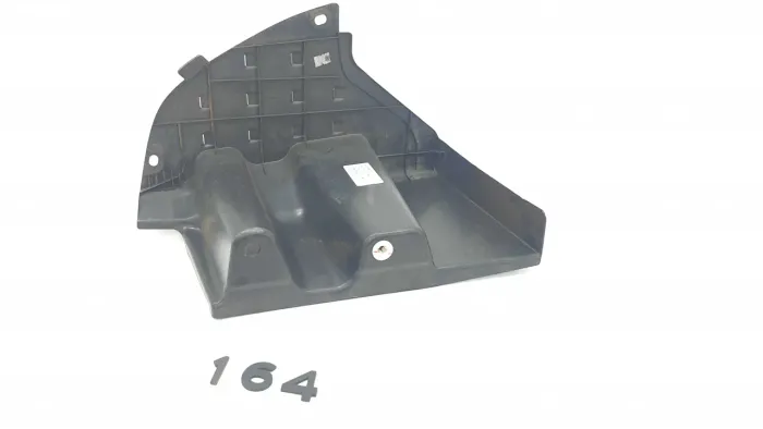 Protetor Motor Lado Esquerdo Kia Sportage 2019 V2255