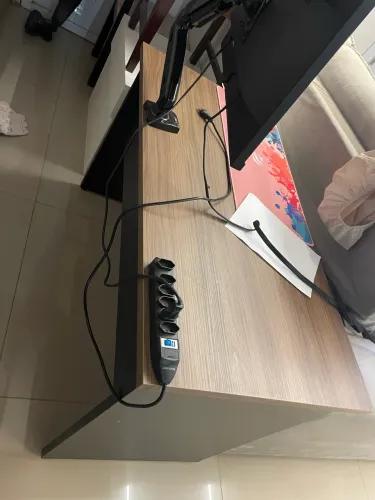 Mesa escritório
