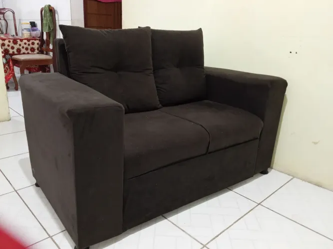 Conjunto de sofá