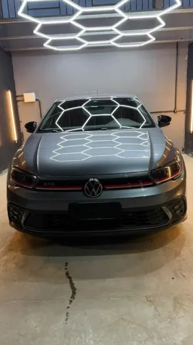 Volkswagen Polo GTS 1.4 TSI 16V Flex 2025