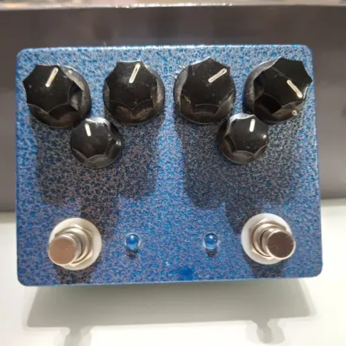 Collateral fx King of Tone