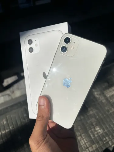 iPhone 11 128GB