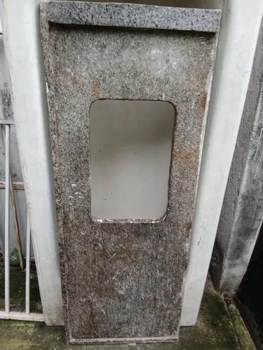 Pedra de marmore para cozinha