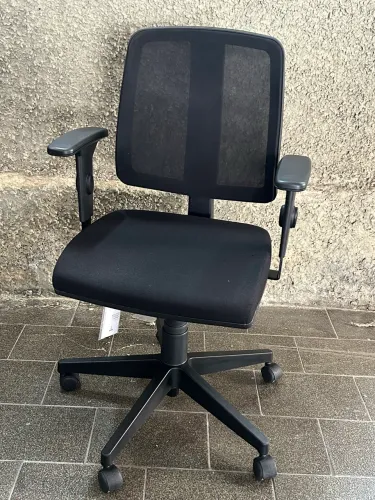 Cadeira de escritório Cavaletti
