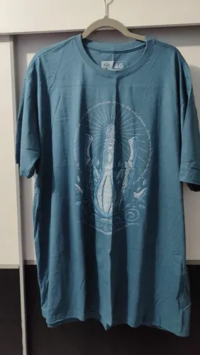 Camiseta Nerd ao Cubo O Senhor dos Anéis 