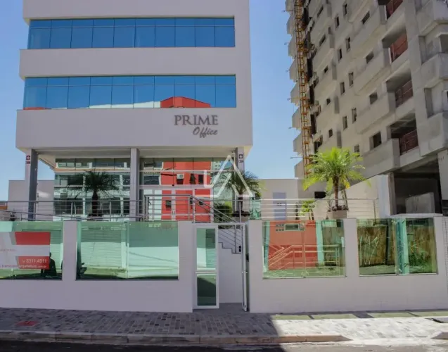 SALA COMERCIAL PRIME OFFICE 2