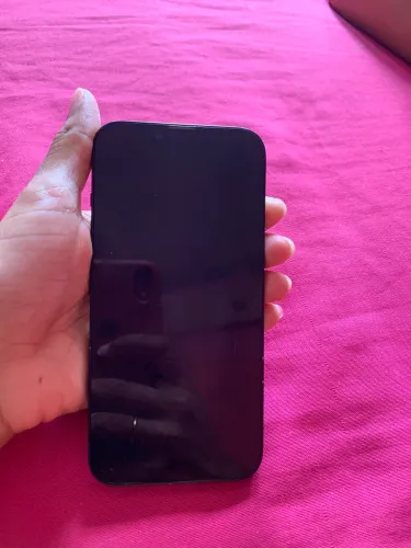 iPhone 14 preto