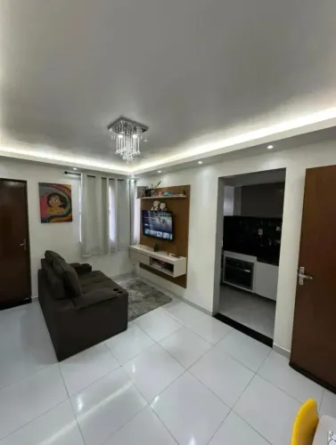 VILLAGE DO BOSQUE 2