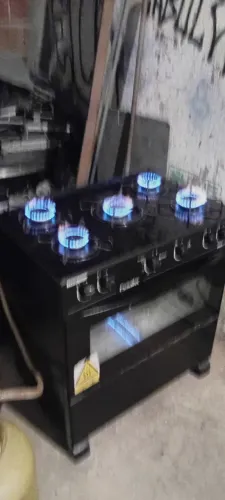 Vende-se Fogão Esmaltec 
