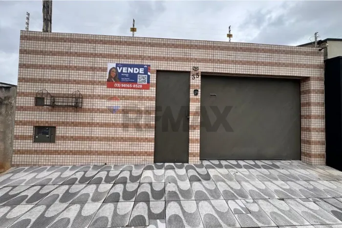 Casa à venda: 3 quartos c/ suíte no Jardim Hatori