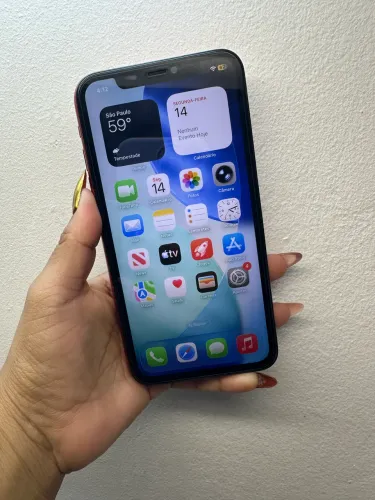 iPhone 11