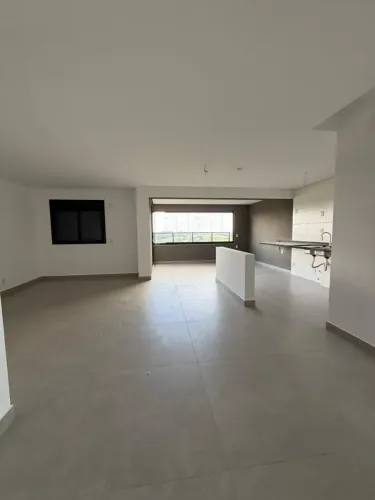 Apartamento à venda - 105m² - 3 quartos - 3 banheiros - 2 vagas de garagem - Residencial A