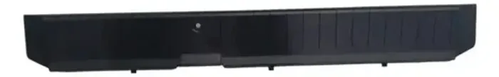 Acabamento Porta Malas Mercedes Classe B B180 2008 2009 Cinza