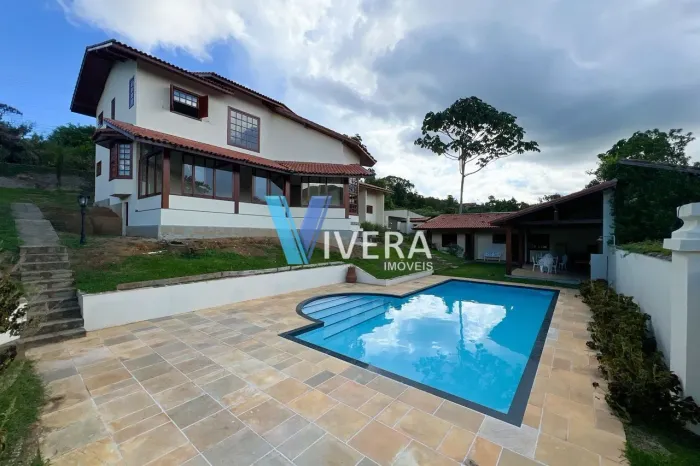 Casa, 466 m² - venda por R$ 2.300.000,00 ou aluguel por R$ 10.650,00/mês - Albuquerque - T