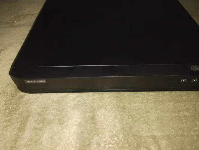 DVR hik vision 32 canais