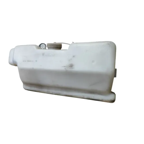 Reservatório Limpador Ford Cargo 816 Original Branco