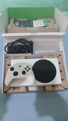 Xbox Series S