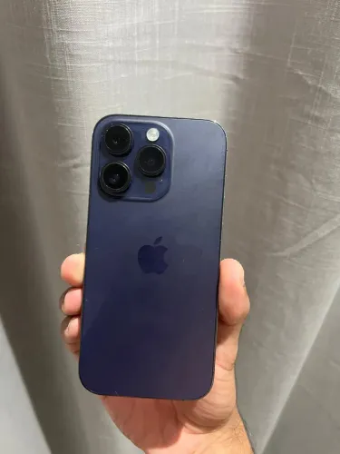 IPHONE 14 PRO 1TB(RARIDADE)