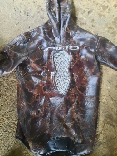 Roupa pino