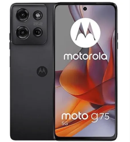 MOTO G75