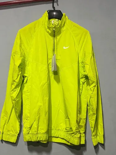 Jaqueta Nike X Stussy