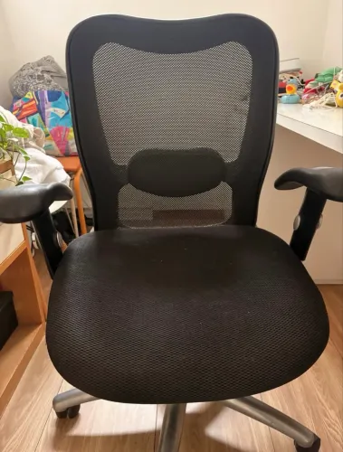 Cadeira Ergonômica Flexform Tecton Original