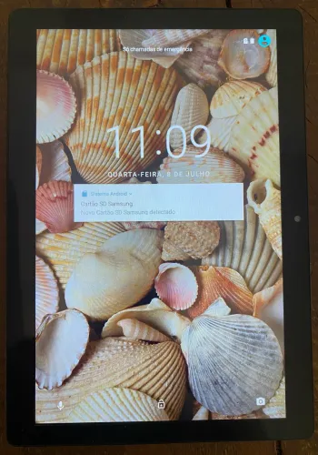 Tablet Multilaser M10A LITE