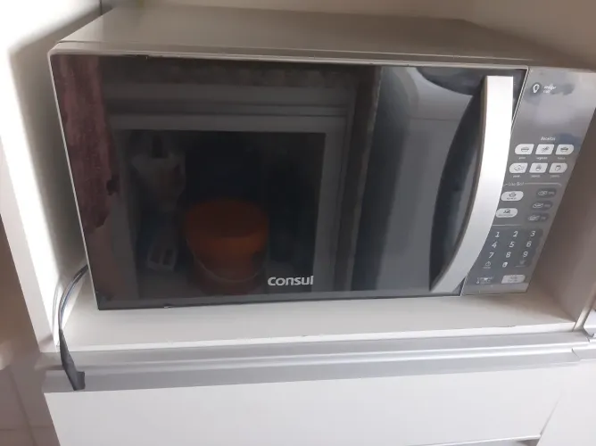 Micro-ondas