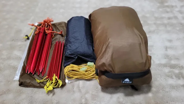 Vendo Barraca Lanshan 1 Pro - 4 Estações