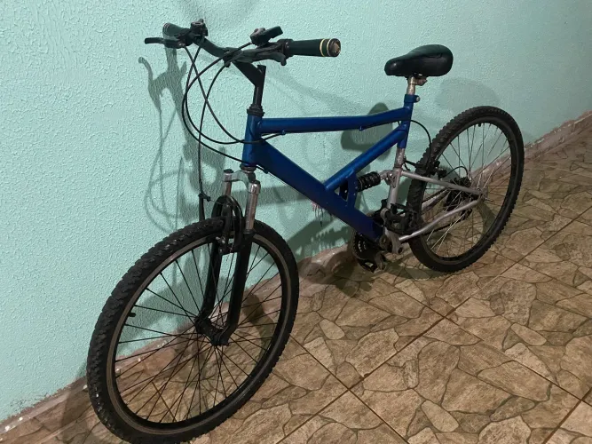 Bicicleta aro 27