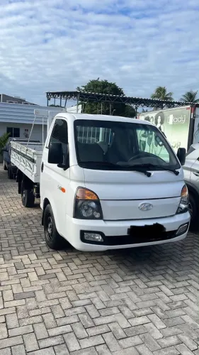 Hyundai HR 2.5 TCI Diesel (rs/rd) 2020