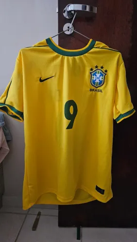 Camisa do Brasil