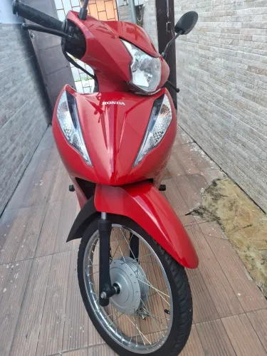 Bis 125 ES ( Modelo 2025)