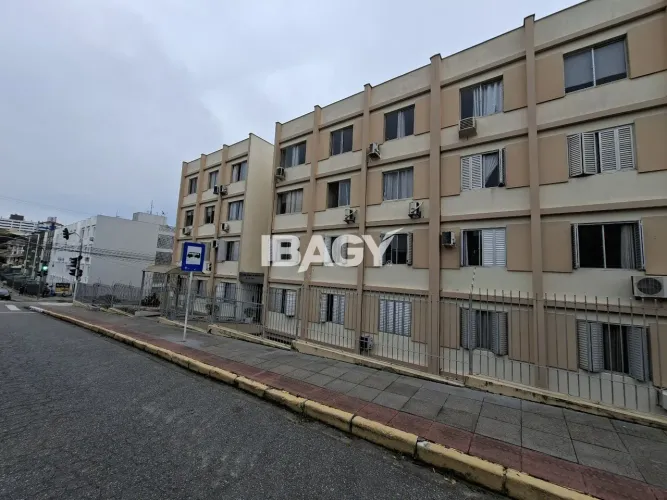 Excelente Apartamento 2 dormitório(s) em Canto - Florianópolis