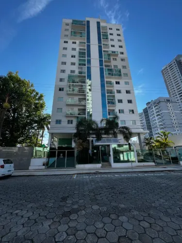 APARTAMENTO COMPLETO EM ITAJAÍ ! 3 DORMITÓRIOS (1 SUÍTE) + 2 VAGAS