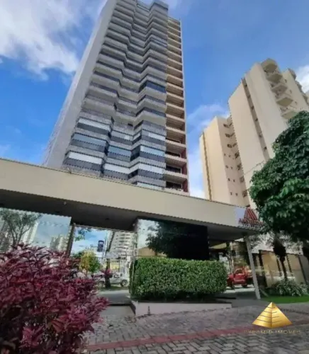 Apartamento com 4 quartos, sol da manhã, Duque De Caxias I, Cuiabá
