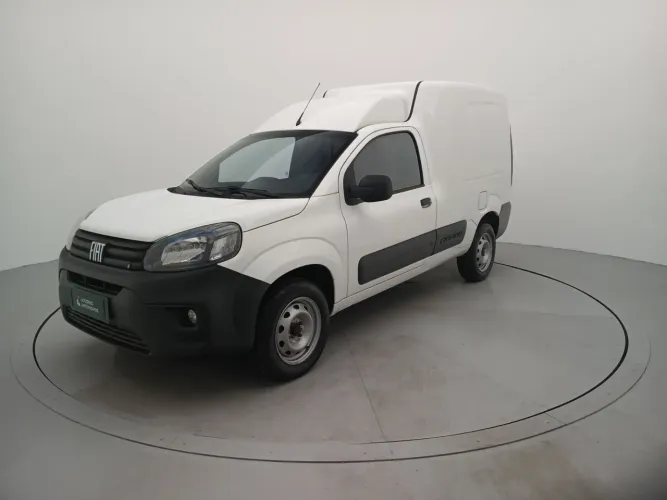 Fiat Fiorino Endurance EVO 1.4 Flex 8V 2P 2023