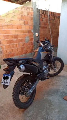 Xre 300 adventure flex, 2023.