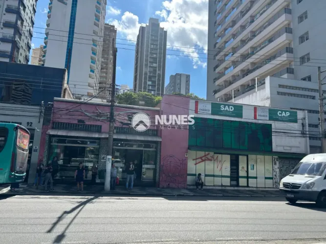 Imóvel comercial à venda ? excelente localização em Osasco!