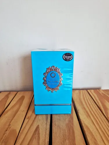 Perfume Orientica Victory 80ml Lacrado